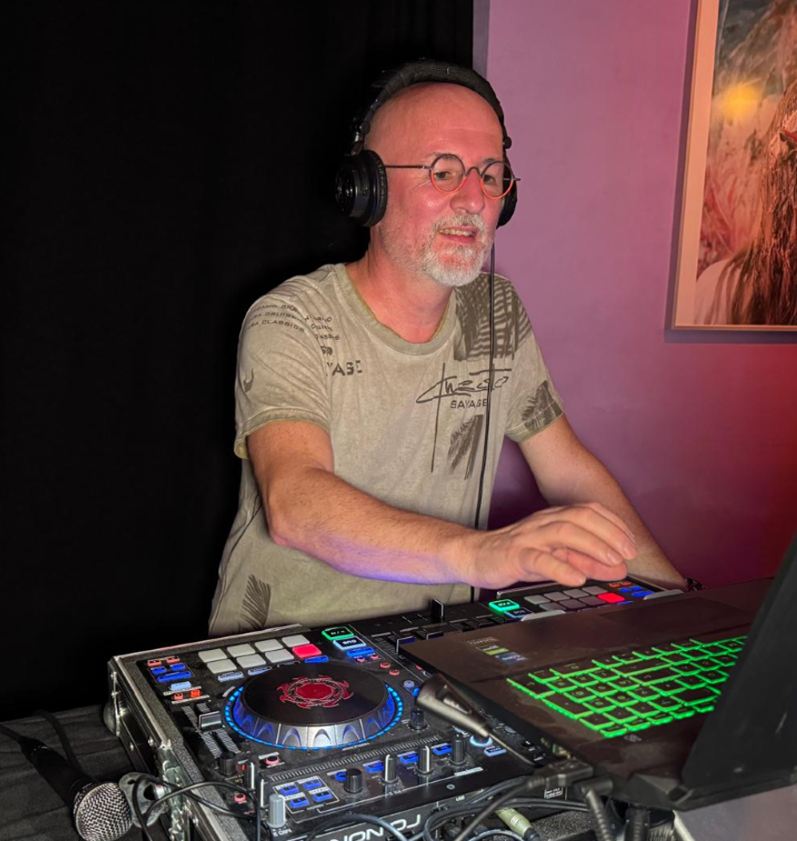 Best Salsa- und Latin Music by DJ Chico